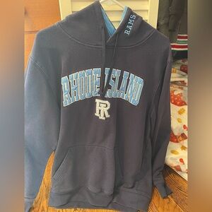 URI HOODIE
